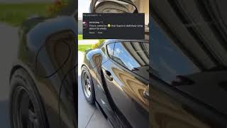 Babayaga Racing Lies About Mods cars supra funny memes sportscar race jdm [upl. by Perpetua]