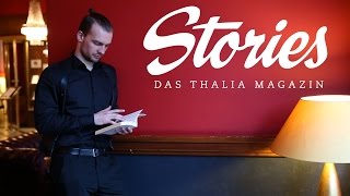 Thalia Stories Eric Stehfest [upl. by Ahrens]