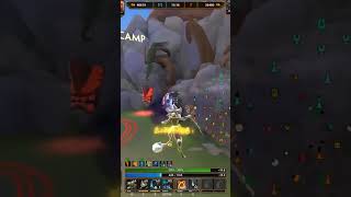 GOTCHA gaming games smite smitegame smiteconquest moba jungler jungle twitch bastet [upl. by Napas741]