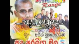 AJITH MUTHUKUMARANA  SUDU ARALIYA MALA [upl. by Ahtnicaj621]