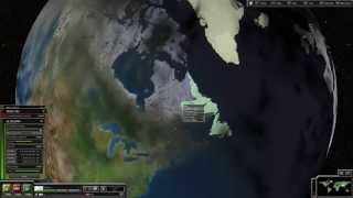 Superpower 2  Rise of Djibouti 16  Fight on Canada fight on [upl. by Otreblon953]