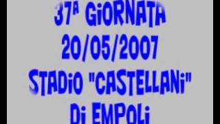 Serie A 20062007 EmpoliReggina 33 [upl. by England544]