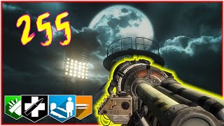 FAIL 130140 Black Ops 3 Zombies quotAscension” No Jug World Record Attempt Megas [upl. by Isiah483]