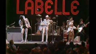 Patti Labelle Lady Marmalade 1980 [upl. by Lebazej86]