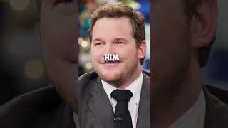 5 Facts You Didn’t Know About Chris Pratt  The Last One Will Blow Your Mind shorts marvel [upl. by Yelehsa]