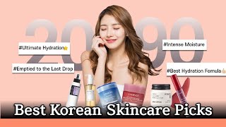 quotTop 6 MustHave Korean Beauty Products on Amazonquot [upl. by Norramic]