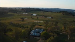 546 Range Road Mittagong Springfields [upl. by Delos548]