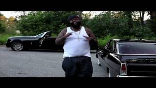 Rick Ross  Eternal Life 09 Official Music Video [upl. by Melville]