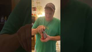 Energy Drink Review 18 5 Hour Energy Watermelon Crush [upl. by Daza]