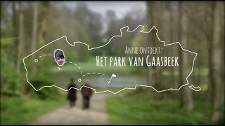 Op kasteelbezoek in Gaasbeek met Walter Evenepoel Arjaun [upl. by Ellord252]