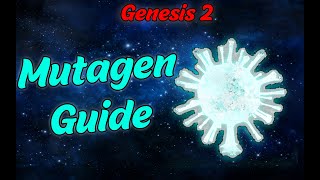 Mutagen Guide  So farmt Ihr es und was Ihr damit machen könnt  Genesis Resourcen Guide [upl. by Nicola]