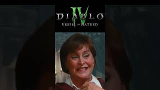 Project Diablo 2 Season 10 ytshorts diablo4 movie [upl. by Sanoy90]