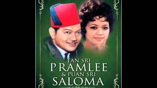 Saloma  Selamat Hari Raya [upl. by Salim]