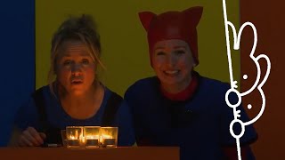 nijntje journaal  nijntje de musical  stroomstoring [upl. by Philander]