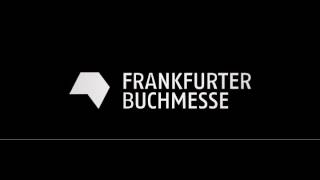 Intro Frankfurter Buchmesse 2016 [upl. by Nnylhsa854]