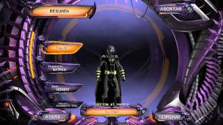 DC UNIVERSE ONLINE GAMEPLAY PS4 [upl. by Meibers]