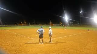 Mercenarias 12u vs Sassy Sluggers 12u Gateway [upl. by Wight922]