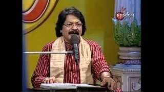 Kalijuga Ratnaakara  Arabinda Muduli  Odia Bhajan  2012 [upl. by Tadeo]