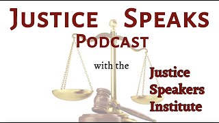 Justice Speaks Podcast 50 Arkansas ADCPA Interview [upl. by Farrow]