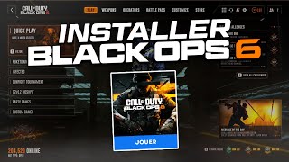 INSTALLER et JOUER à BLACK OPS 6 LEAK sur PS4PS5 Tutorial [upl. by Harriott]