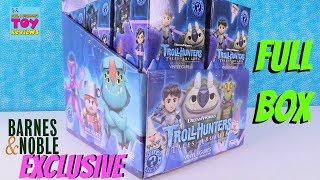 Troll Hunters Funko Mystery Minis Full Box Figure Toy Opening Review  PSToyReviews [upl. by Gernhard]