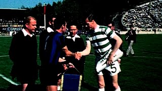 Celtic v Inter Milan 1967 🏆 European Cup Final [upl. by Etom]