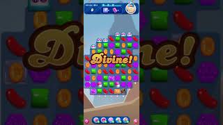 Candy Crush Saga Tutorial for Super Hard Level 10158 [upl. by Buatti609]