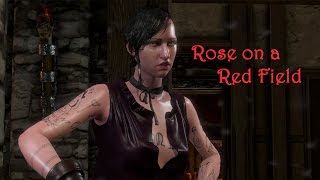 Rose on a Red Field  All Choices  Witcher 3  Hearts of Stone  Part 119 [upl. by Strander]