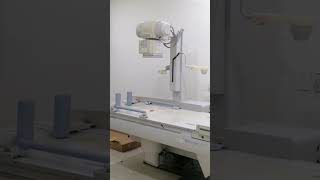 Fluoroscopy Machine  Fluoroscopy Radiology  Fluoroscopy X Ray Machine shorts radiology [upl. by Carr]