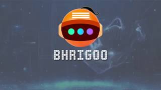 The First AI Astrology App BHRIGOO KundliGPT [upl. by Tandie]