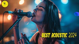 Hi Res Audio 32 Bit  Best Acoustic Songs 2024 [upl. by Osmond63]