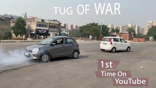 Unexpected RESULT  Celerio CNG VS WagonR CNG किसमें कितना है दम [upl. by Aisel]