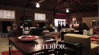 Asian Furniture Aesthetic  Inside Charles Jacobsen  Part 1 of 3 [upl. by Idmann477]