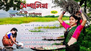 মৈশালিয়া  বাছাই করা বাংলা ভাটিয়ালী গানের এলবাম  Bengali Folk Songs Album [upl. by Felt]