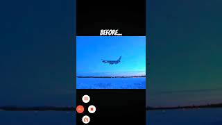 Last takeoff dc 8 nasa aviation shorts dc8 avgeek plane edit sad [upl. by Eniluqcaj427]