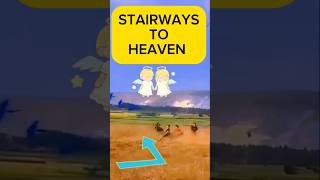 ♥️😱“The Stairways To Heaven Get ready for a flight filled with thrilling surprises” shorts [upl. by Sauncho]