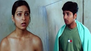 Tollywood Romantic Videos  Brahmacharulu Best Romantic Comedy Scenes [upl. by Nadaba]