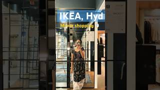 IKEA Mirrors ikea shorts ikeamirror okainfluencer [upl. by Sire531]