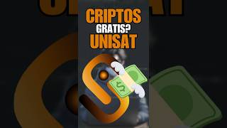 ⚠️CORRE⚠️ Aprovecha el AIRDROP de UNISAT 💸 No PIERDAS esta OPORTUNIDAD en BITCOIN 🚀Bitcoin Airdrop [upl. by Watanabe]