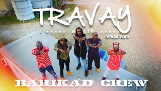 TRAVAY BARIKAD CREW KANAVAL 2016 [upl. by Kobylak]