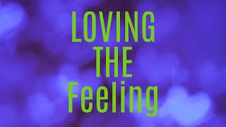 Loving The Feeling ∙ Suzannes Band LIVE Music Video [upl. by Nnylkcaj465]