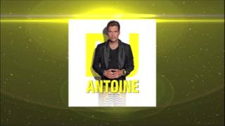 DJ Antoine  Advent calendar  Episode 16 [upl. by Aehsa]