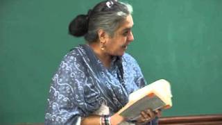 quotReading the Ramayana in the 21st Centuryquot Dr Arshia Sattar [upl. by Gascony]