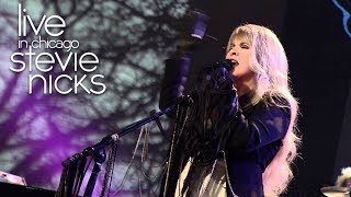 Stevie Nicks  Edge Of Seventeen Live In Chicago [upl. by Earb]