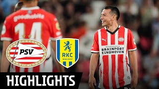 HIGHLIGHTS  Een heerlijke seizoensopener 🤩 [upl. by Aikahc]