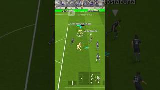 Rummi ❤️ With DT 🥶 Likes 🔥 mobile konami efootball2025 fyp pes infinityefootball [upl. by Harri]