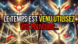 🌟 Élus 🌟  VOUS POUVEZ MAINTENANT UTILISER VOS POUVOIRS ANCIENS [upl. by Asusej241]