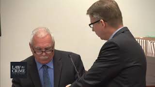 Granville Ritchie Trial Day 5 Witnesses Det Thomas Caroll Messages Photos amp Video [upl. by Aissat344]