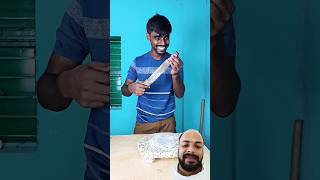 Big brother thinks everything is cake 😂 Tom 🍓 jerry shorts funny souravshekharvlogs [upl. by Minne]