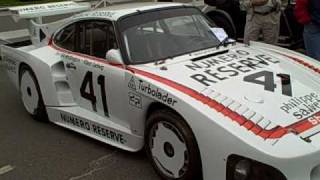 Porsche 935 K3 [upl. by Millham16]